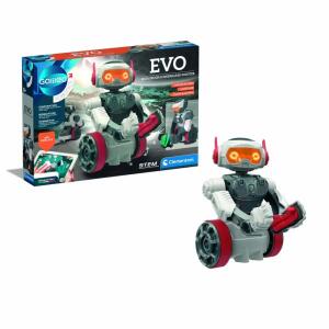 Galileo Robotics EVO Mein