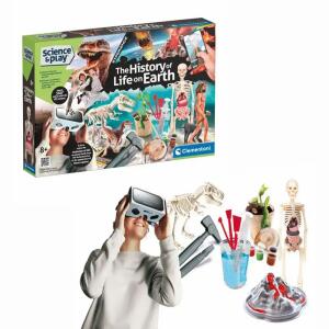 Galileo Entdeckungs-Set
