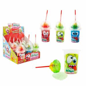 Mega Dipper Sour Powder