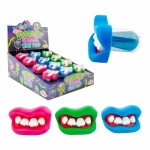 Zoombeast Candies Kiss