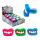 Zoombeast Candies Kiss