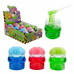 Skull Slime 100g