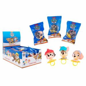 Candy Ring Paw Patrol