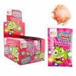 Crackle Candy Strawberry