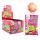 Crackle Candy Strawberry