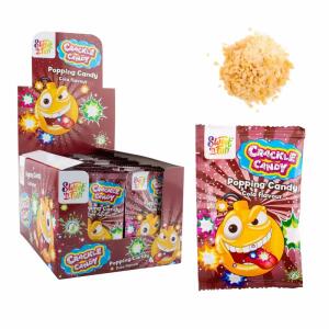 Crackle Candy Cola 50x 8g