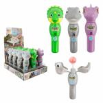 Spin Pop Dino Lutscher 8g
