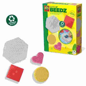 Stiftplatte GREEN BEEDS