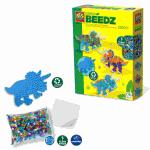 Bügelperlen GREEN BEEDS