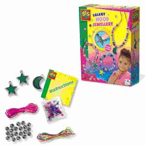 Stimmungs-Schmuck Galaxy