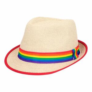 Stohhut Pride