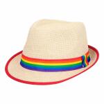 Stohhut Pride