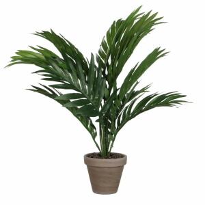 Kunstpflanze Areca Palme