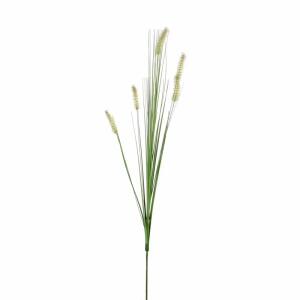Kunstpflanze Dogtail Gras