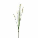 Kunstpflanze Dogtail Gras