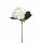 Kunstblume Hortensie