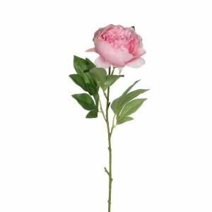 Kunstblume Pfingstrose