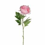 Kunstblume Pfingstrose