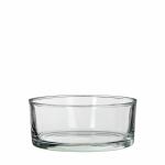 Glasschale Kenny D19x8cm