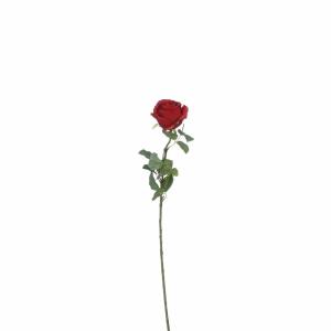 Kunstblume Rose Stängel