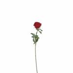 Kunstblume Rose Stängel