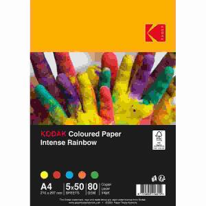 Kodak Kopierpapier A4 80g