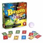 Partyspiel Tick Tack Bumm