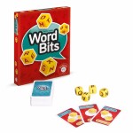 Würfelspiel Word Bits