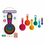 Messbecher Chefclub Kids