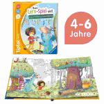 tiptoi Meine Lern-Spiel