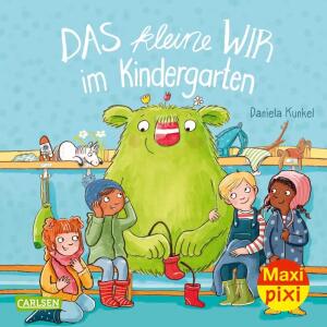 Maxi Pixi 389 Das kleine