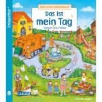 Mein erstes Wimmelbuch