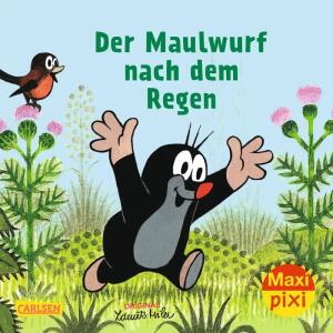 Maxi Pixi 200 Der
