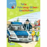 LESEMAUS zum Lesenlernen