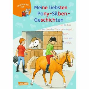 LESEMAUS zum Lesenlernen