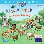LESEMAUS 165 Wir KiTa