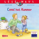 LESEMAUS 116 Conny hat