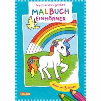 Mein erstes großes
