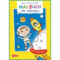 Mein erstes großes