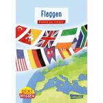 Pixi Wissen 103 Flaggen