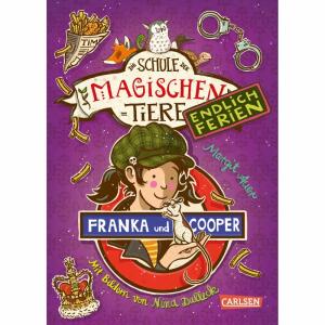 Die Schule der magischen