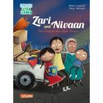 Zari und Nivaan Die