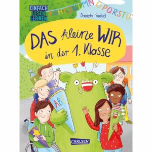 Das kleine WIR in der