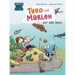 Theo und Marlen Auf der