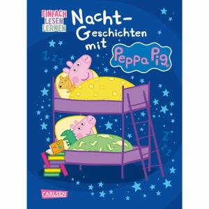Nacht-Geschichten mit