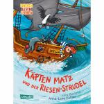 Käpten Matz und der