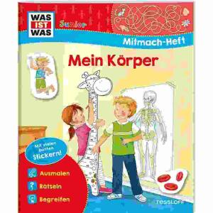 WAS IST WAS Junior