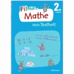 Fit für Mathe 2. Klasse