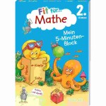 Fit für Mathe 2. Klasse