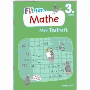 Fit für Mathe 3. Klasse